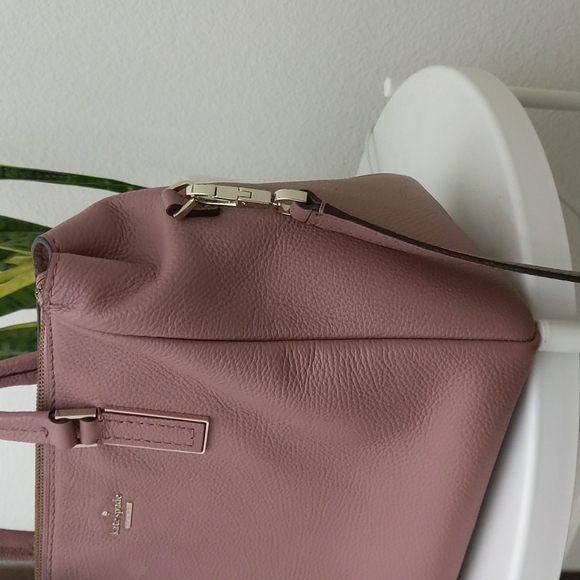 Kate spade satchel - Picture 8 of 16